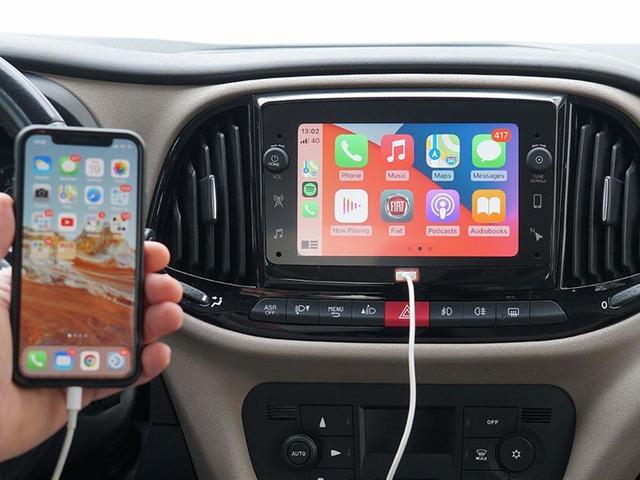 Bakan &Ccedil;ift&ccedil;i'den multimedya sistemleriyle ilgili a&ccedil;ıklama: "&Ccedil;alışmalar s&uuml;r&uuml;yor, ceza uygulamayacağız"