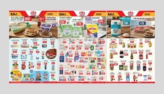 7 Nisan 2026 BİM Akt&uuml;el Haftanın &Ouml;nerileri kataloğu yayınlandı! 