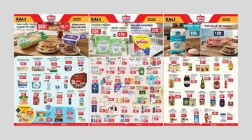 7 Nisan 2026 BİM Akt&uuml;el Haftanın &Ouml;nerileri kataloğu yayınlandı! 