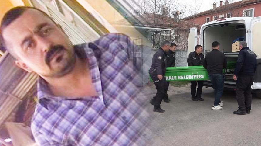 Kan donduran cinayet: İki kardeş bir oldu, babalarını bı&ccedil;ak ve baltayla &ouml;ld&uuml;rd&uuml;