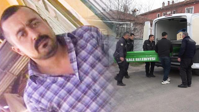 Kan donduran cinayet: İki kardeş bir oldu, babalarını bıçak ve baltayla öldürdü