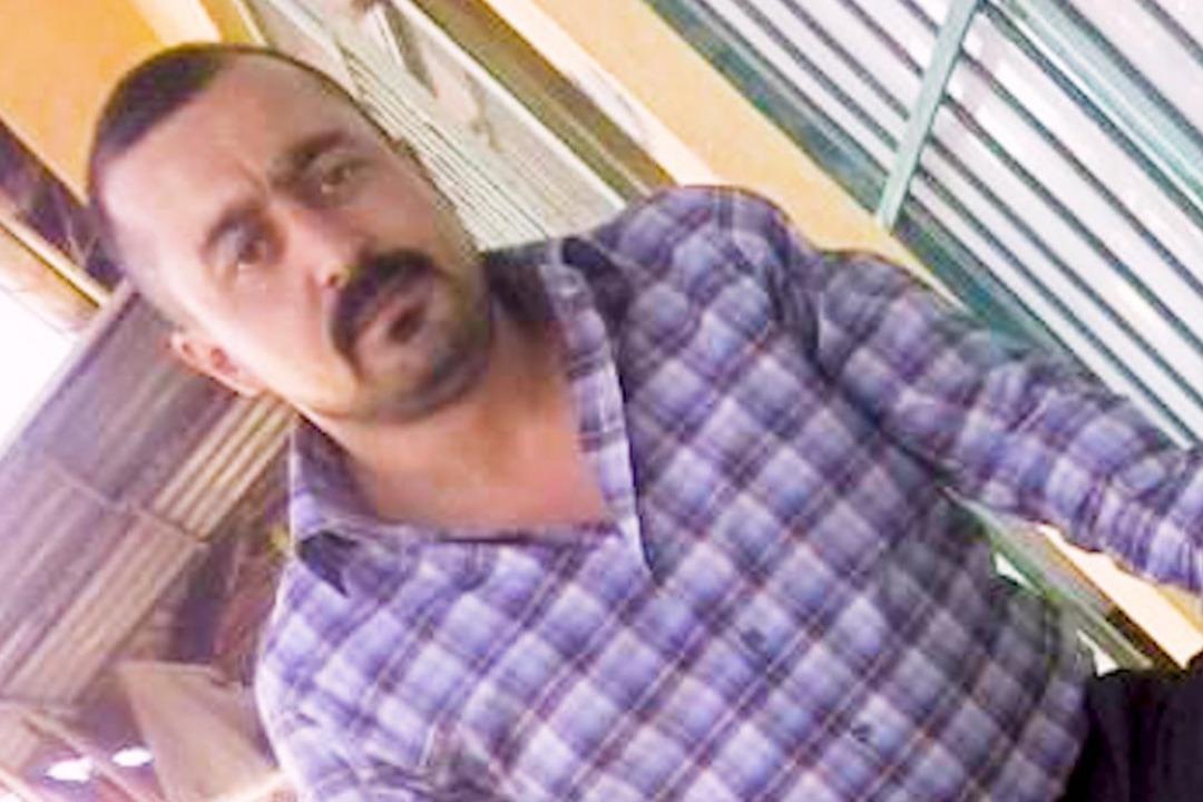 Kan donduran cinayet: İki kardeş bir oldu, babalarını bı&ccedil;ak ve baltayla &ouml;ld&uuml;rd&uuml; 3