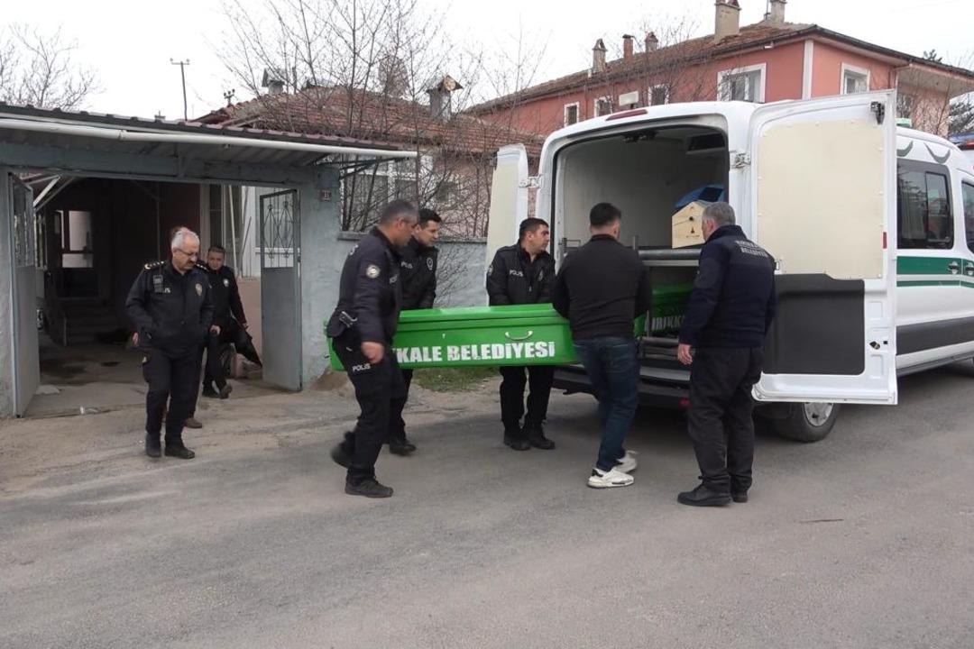 Kan donduran cinayet: İki kardeş bir oldu, babalarını bı&ccedil;ak ve baltayla &ouml;ld&uuml;rd&uuml; 5