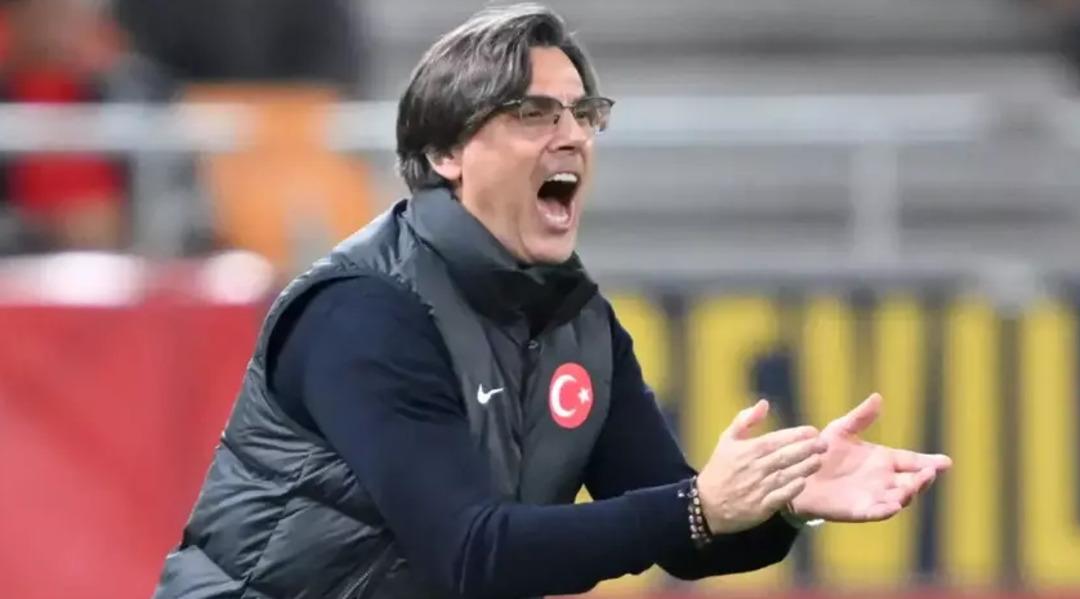 SON DAKİKA | TFF den Montella ya tarihi teklif! Hem 2030 a kadar imza hem de T&uuml;rk vatandaşlığı m&uuml;jdesi... 1