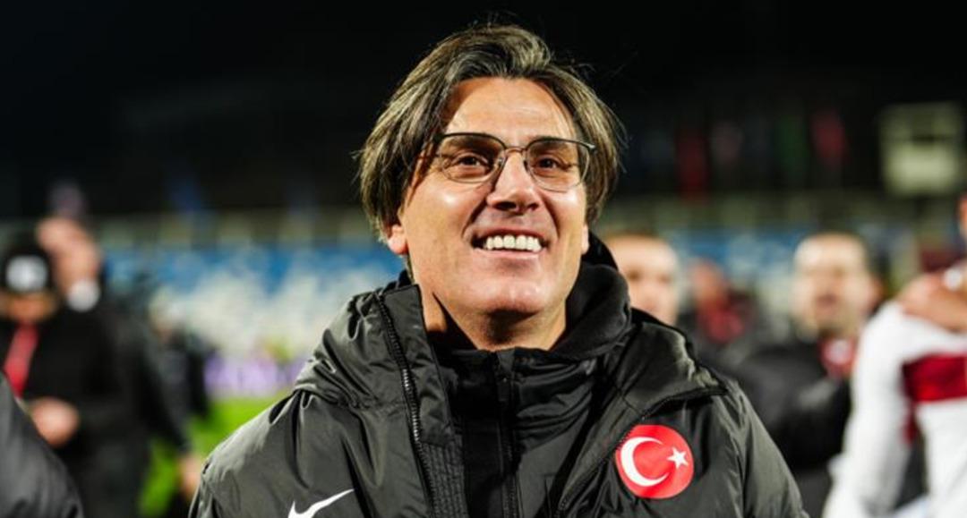 SON DAKİKA | TFF den Montella ya tarihi teklif! Hem 2030 a kadar imza hem de T&uuml;rk vatandaşlığı m&uuml;jdesi... 2