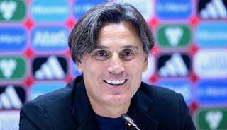 SON DAKİKA | TFF'den Montella'ya tarihi teklif! Hem 2030'a kadar imza hem de T&uuml;rk vatandaşlığı m&uuml;jdesi...