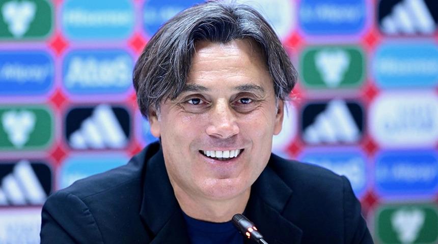 SON DAKİKA | TFF'den Montella'ya tarihi teklif! Hem 2030'a kadar imza hem de T&uuml;rk vatandaşlığı m&uuml;jdesi...
