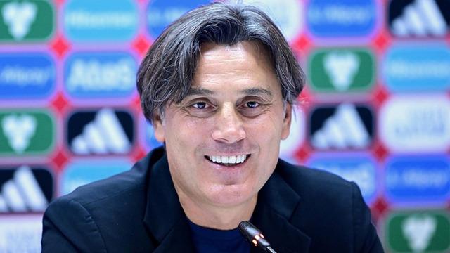 SON DAKİKA | TFF'den Montella'ya tarihi teklif! Hem 2030'a kadar imza hem de Türk vatandaşlığı müjdesi...