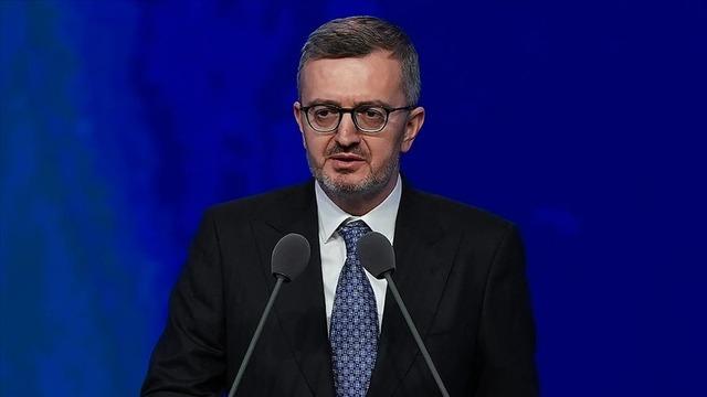 İletişim Başkanı Duran: Filistinlilere uygulanması öngörülen idam düzenlemesini şiddetle kınıyorum