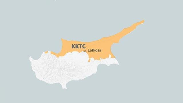 Kıbrıs'ı karıştıran olay! Rum tarafından KKTC vatandaşlarına çirkin saldırı