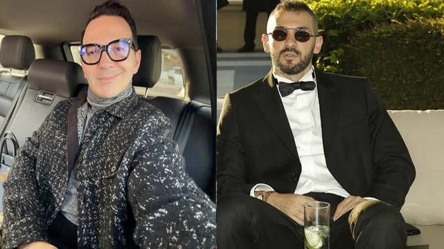 Ünlülere yönelik uyuşturucu operasyonu: Cihan Şensözlü, İhsan Aygün ve Resul Arslan tahliye edildi