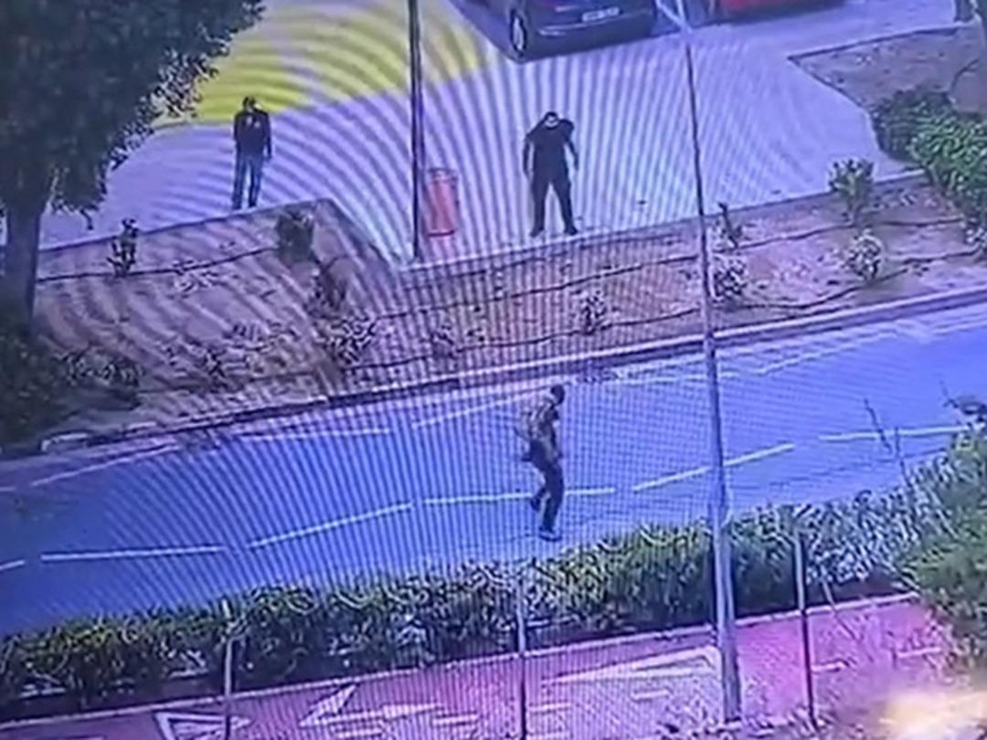 Kıbrıs ı karıştıran olay! Rum tarafından KKTC vatandaşlarına &ccedil;irkin saldırı 1