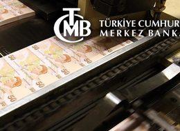 Merkez Bankası yüzde 12 kar payı dağıtacak