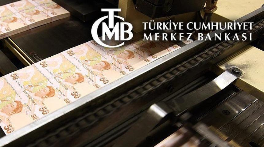 MB'nin TL uzlaşmalı vadeli döviz satım ihalesi sonuçlandı