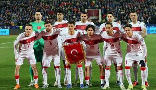 A Milli Takım, FIFA sıralamasında son 9 yılın zirvesinde