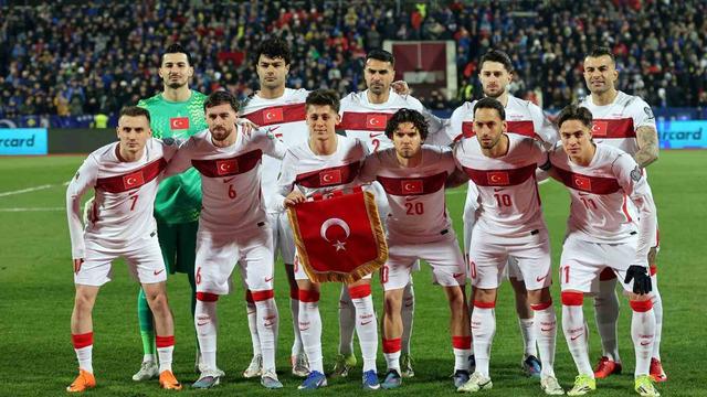 A Milli Takım, FIFA sıralamasında son 9 yılın zirvesinde