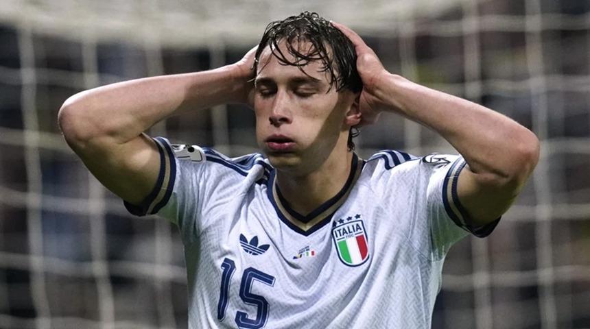 İtalyan futbolu yoğun bakımda! Tarihlerinin en k&ouml;t&uuml; d&ouml;nemi, iflas ettiler!