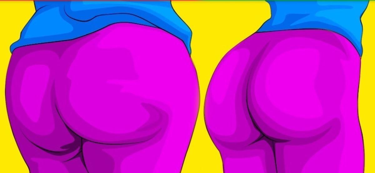  Hayalinizdeki kal&ccedil;alara bu egzersizlerle kavuşacaksınız