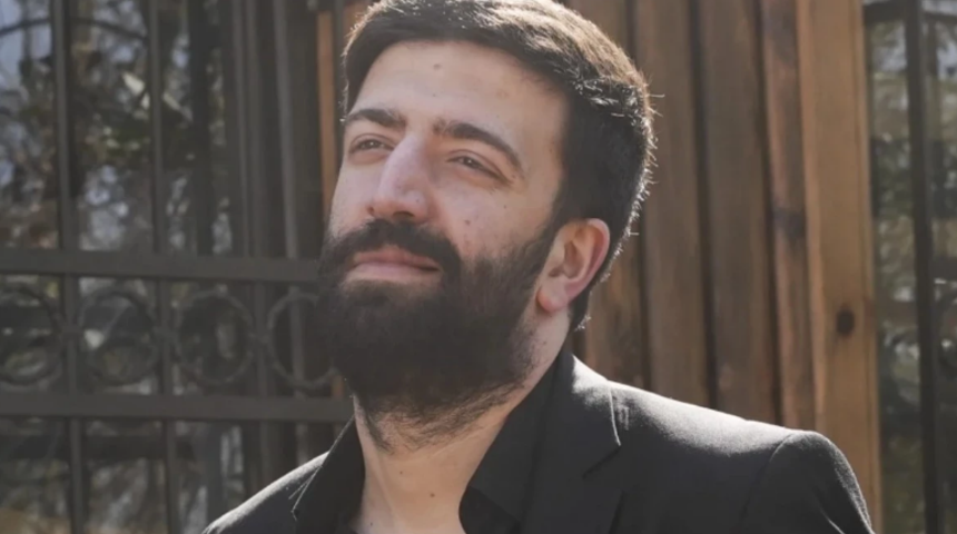 Eşref R&uuml;ya dizisi oyuncusu Ramazan Tetik hayatını kaybetti