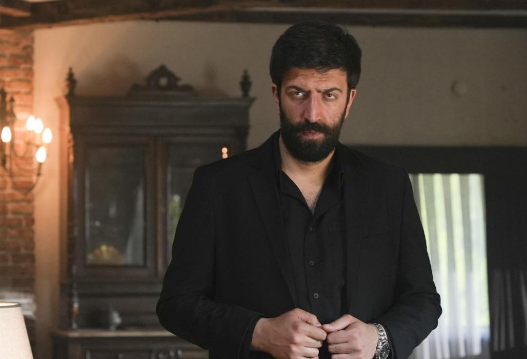 Eşref R&uuml;ya dizisi oyuncusu Ramazan Tetik hayatını kaybetti 1