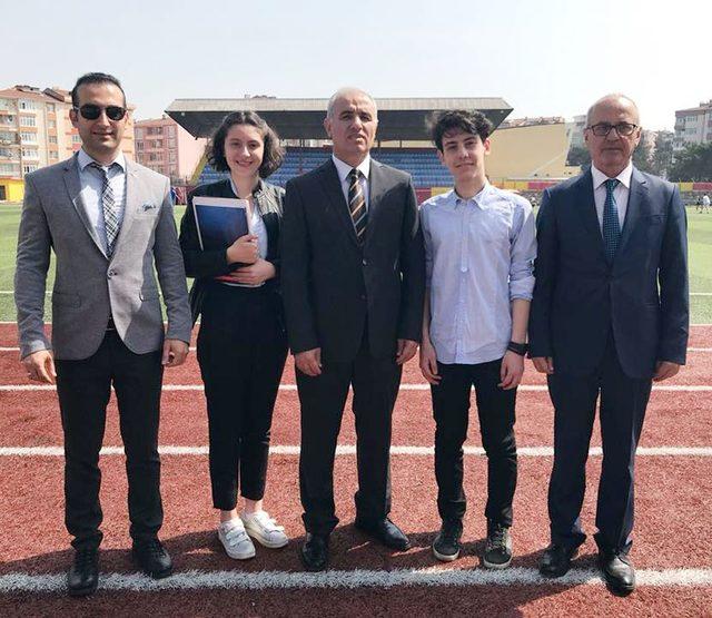 Tekirdağ’da ’Tablet Çocuk’ projesi son 12’ye kaldı