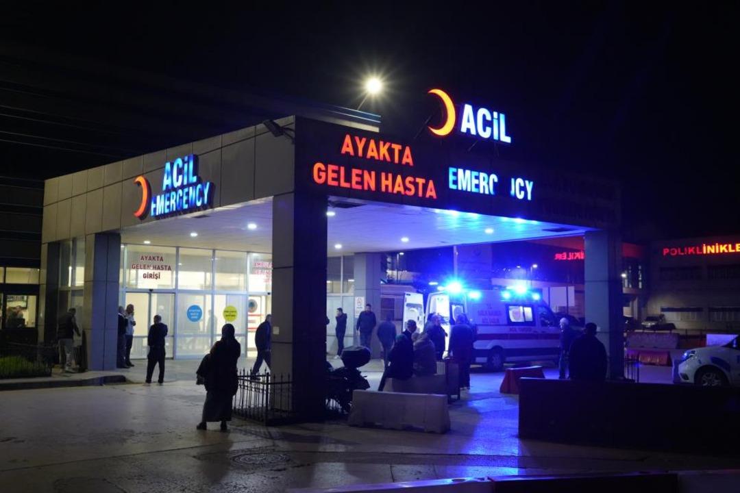 Samsun da gen&ccedil; kızın organları 4 kişiye umut oldu 2