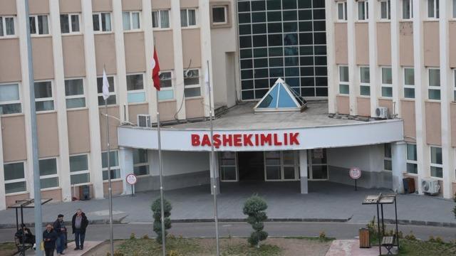 Nevşehir Devlet Hastanesinde şüpheli ölüm