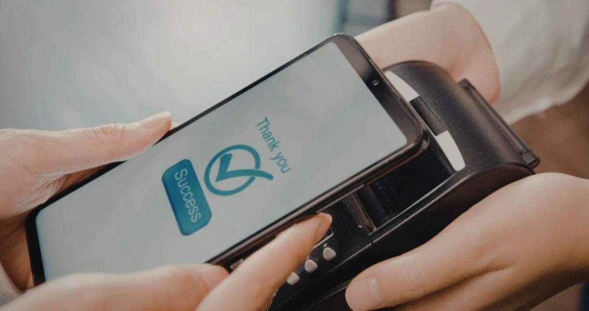 Temassız &Ouml;demelerin Hayatımıza Kattığı Hız Hakkında 10 &Ccedil;arpıcı Veri 1