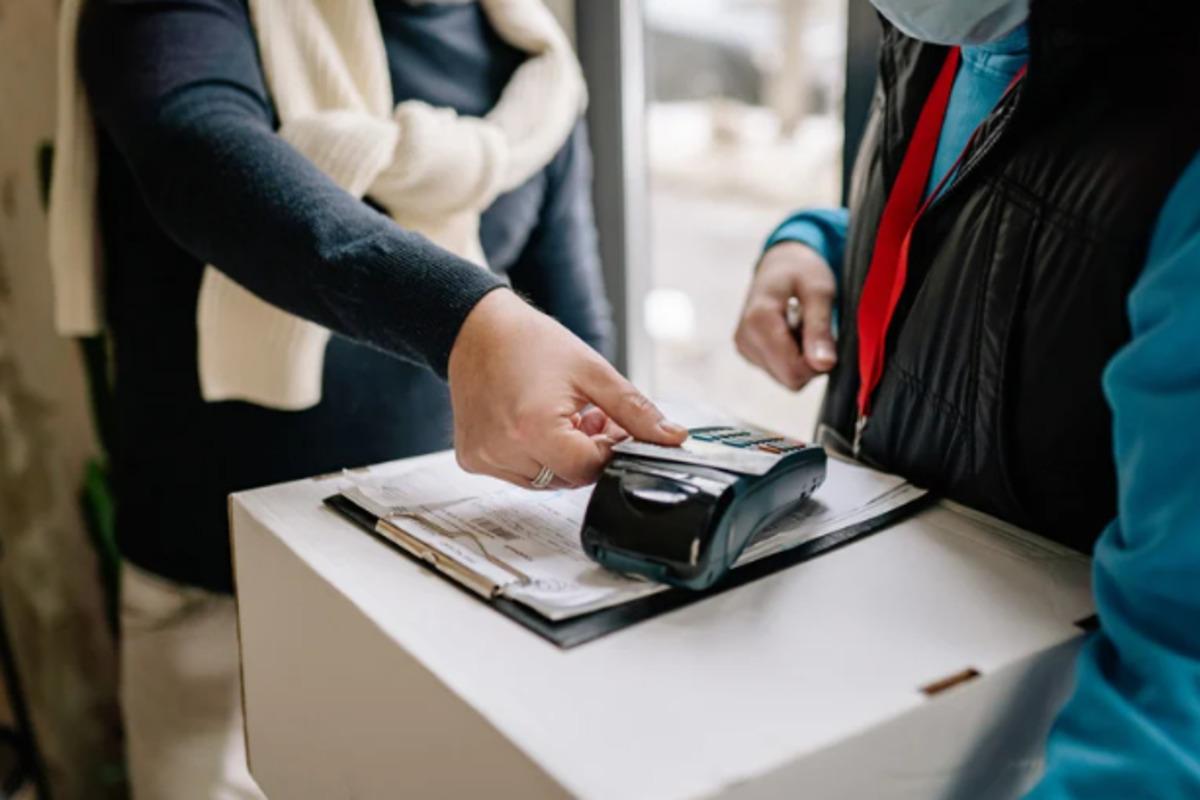 Temassız &Ouml;demelerin Hayatımıza Kattığı Hız Hakkında 10 &Ccedil;arpıcı Veri 3