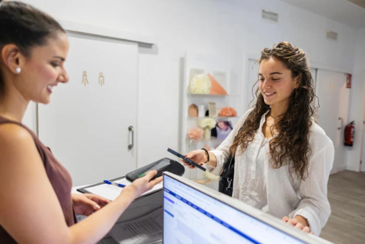 Temassız &Ouml;demelerin Hayatımıza Kattığı Hız Hakkında 10 &Ccedil;arpıcı Veri 4