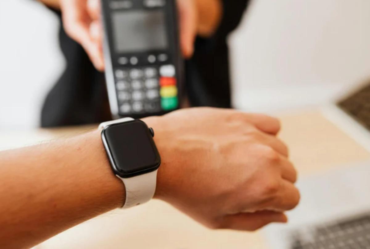 Temassız &Ouml;demelerin Hayatımıza Kattığı Hız Hakkında 10 &Ccedil;arpıcı Veri 7