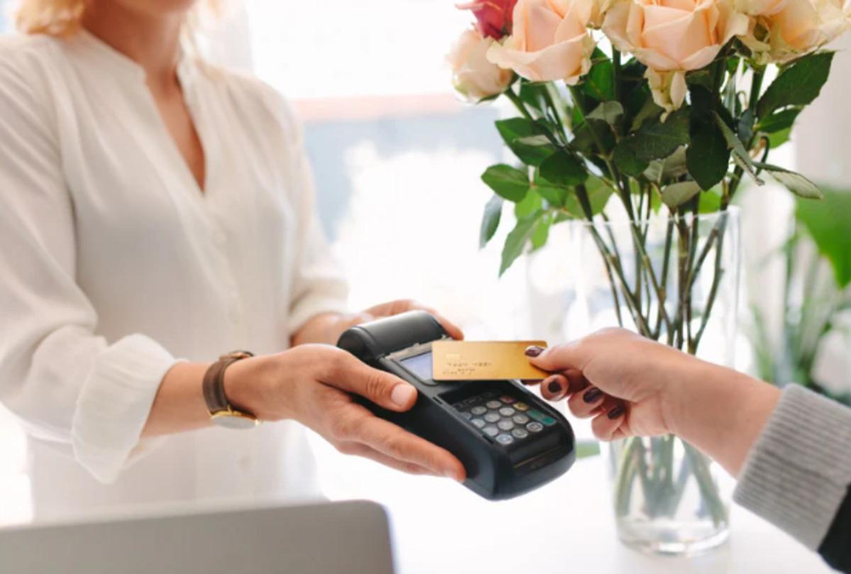 Temassız &Ouml;demelerin Hayatımıza Kattığı Hız Hakkında 10 &Ccedil;arpıcı Veri 9