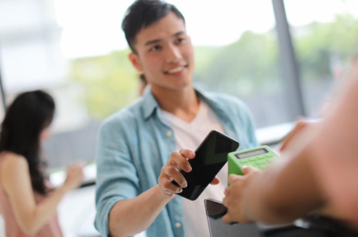 Temassız &Ouml;demelerin Hayatımıza Kattığı Hız Hakkında 10 &Ccedil;arpıcı Veri 10