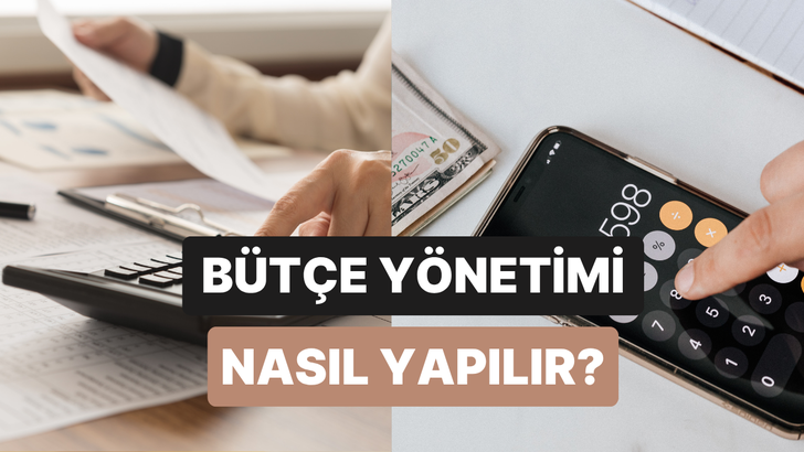 B&uuml;t&ccedil;e Y&ouml;netimini Kolaylaştıran 11 Pratik Bilgi