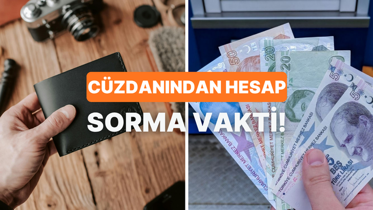 Senin Para Dilin Hangisi?