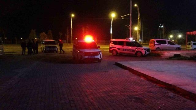 Malatya&rsquo;da silahlı kavga : 1 yaralı 6