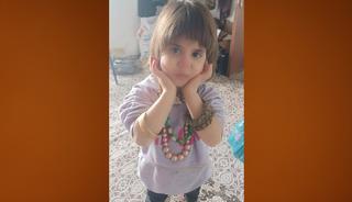 Hizan&rsquo;da kayıp kız &ccedil;ocuğu i&ccedil;in arama &ccedil;alışması başlatıldı