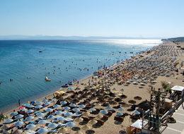 3 günlük tatili fırsat bilen oraya gidiyor