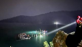 Fethiye'de batan teknedeki 6 kişi kurtarıldı, 1 kişi aranıyor