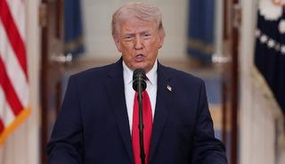 Trump'tan a&ccedil;ıklamalar