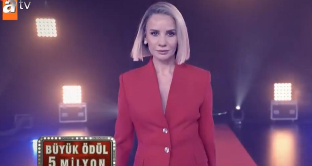 Var Mısın Yok Musun ekrana d&ouml;n&uuml;yor! Esra Erol kararı 2