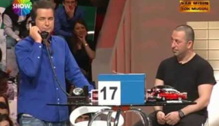 Var Mısın Yok Musun ekrana d&ouml;n&uuml;yor! Şaşırtan sunucu kararı