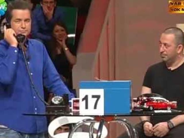 Var Mısın Yok Musun ekrana d&ouml;n&uuml;yor! Şaşırtan sunucu kararı