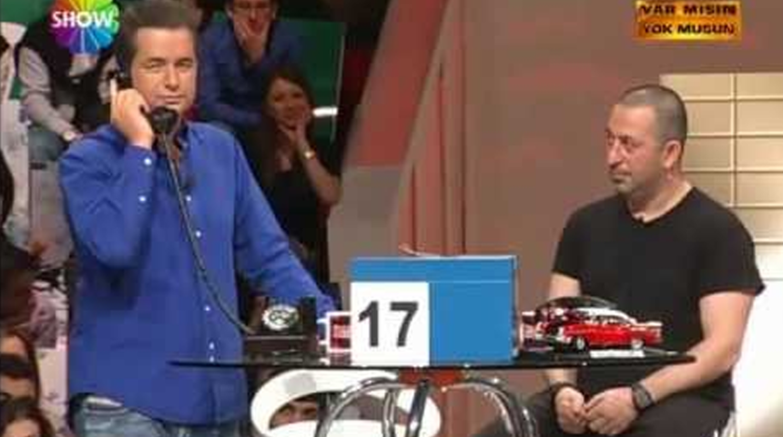 Var Mısın Yok Musun ekrana d&ouml;n&uuml;yor! Esra Erol kararı