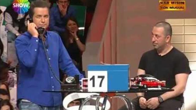 Var Mısın Yok Musun ekrana dönüyor! Esra Erol kararı