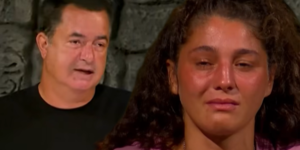 Acun Ilıcalı 'rezalet' dedi, o isim konseyi terk etti! Olay ifadeler