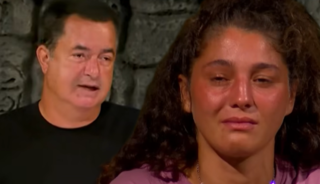 Acun Ilıcalı 'rezalet' dedi, o isim konseyi terk etti! Olay ifadeler