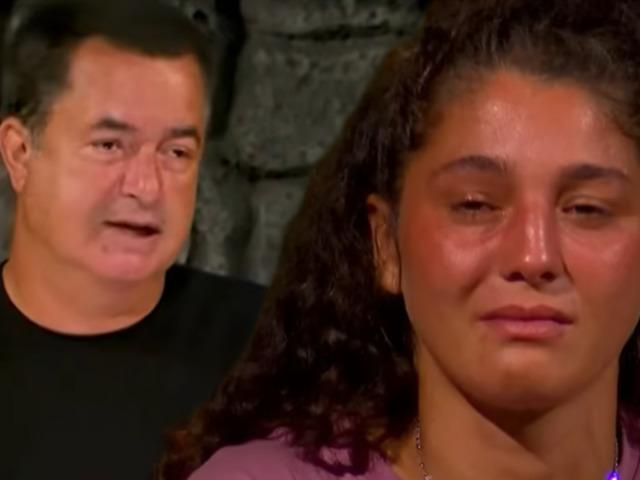 Acun Ilıcalı 'rezalet' dedi, o isim konseyi terk etti! Olay ifadeler