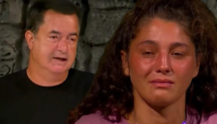 Acun Ilıcalı 'rezalet' dedi, o isim konseyi terk etti! Olay ifadeler