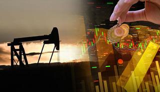 Trump'ın a&ccedil;ıklamalarıyla petrol y&uuml;kseldi, altın d&uuml;şt&uuml;